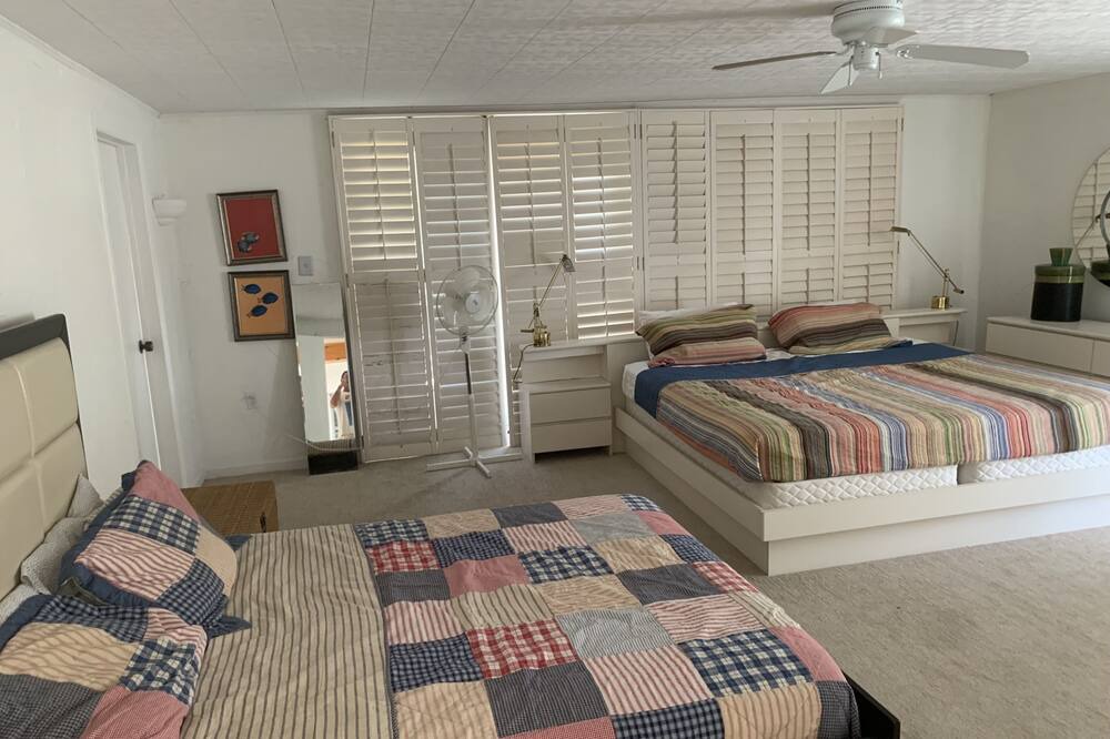 Photo of Bedroom in Wainfleet