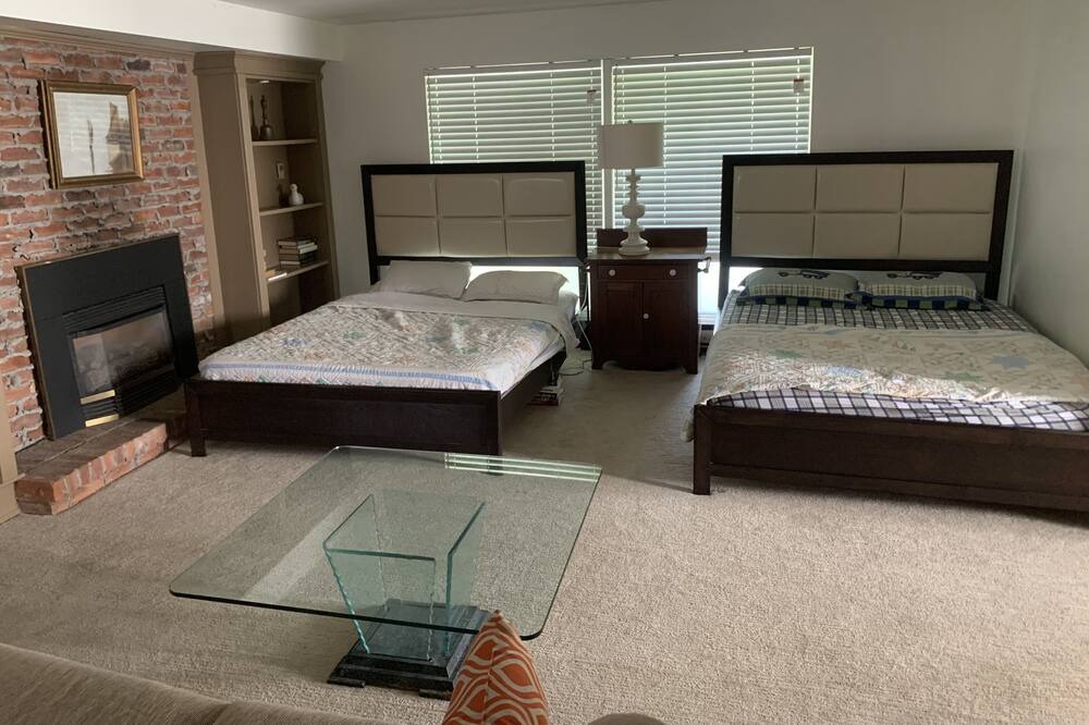 Photo of Bedroom in Wainfleet