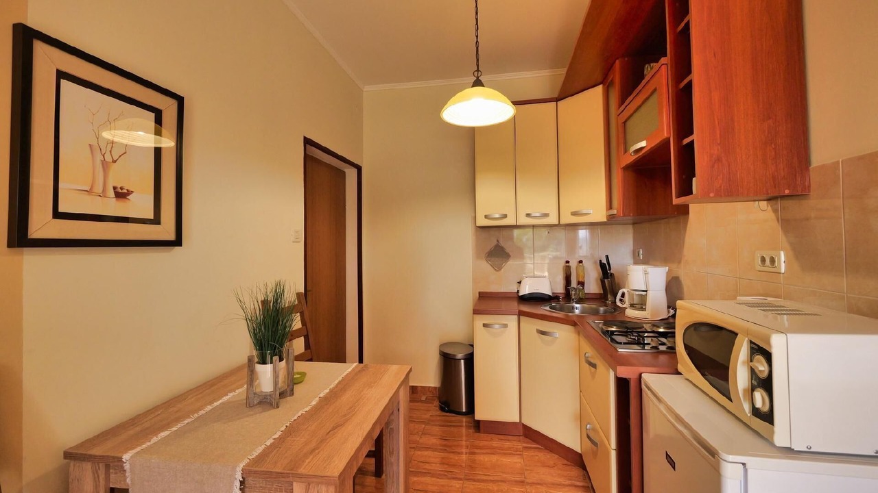 Photo of Kitchen in Mlini