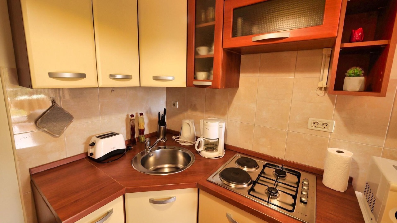 Photo of Kitchen in Mlini