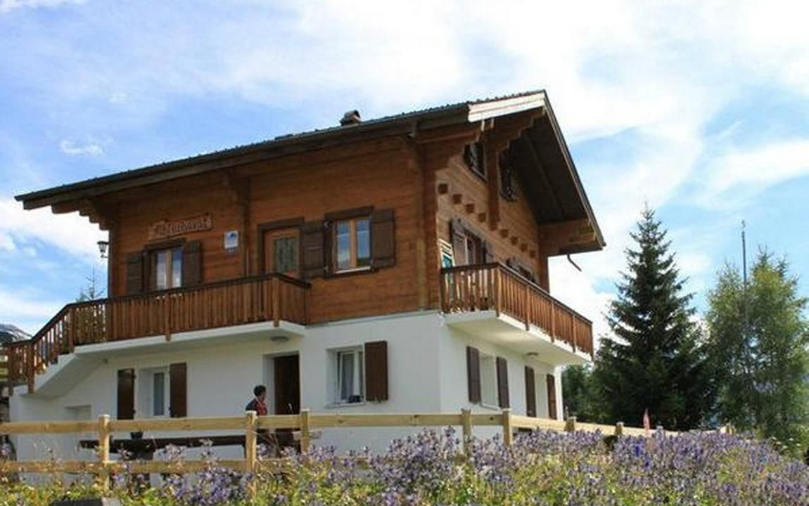 Photo of Outdoor in Rosswald