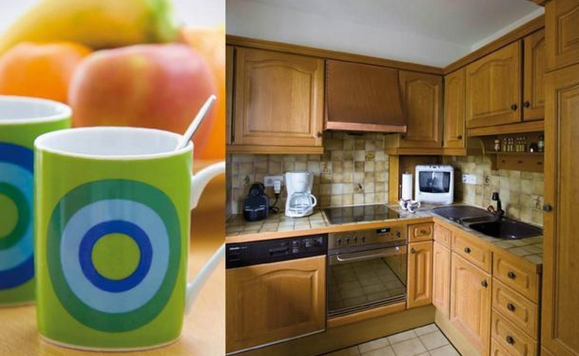 Photo of Kitchen in Ronco sopra Ascona