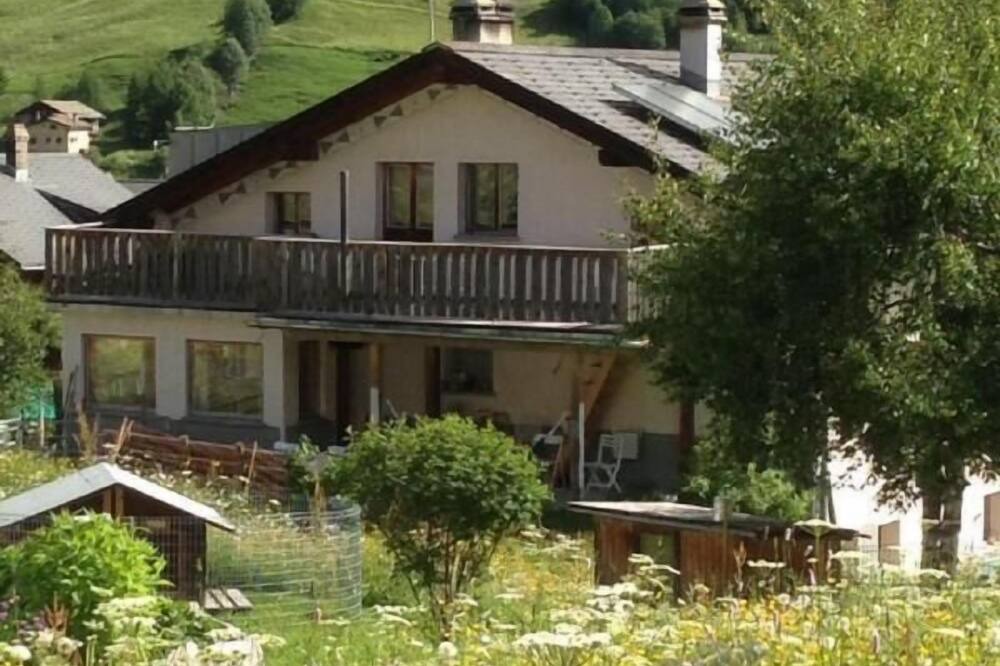 Photo of Outdoor in Fuldera