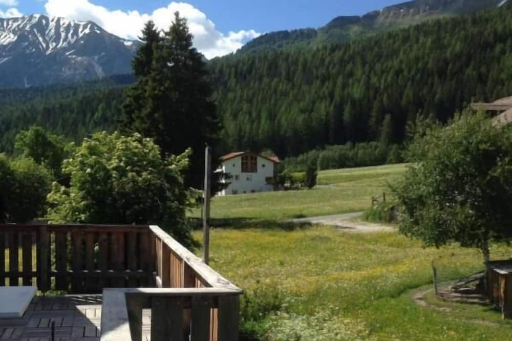 Photo of Outdoor in Fuldera