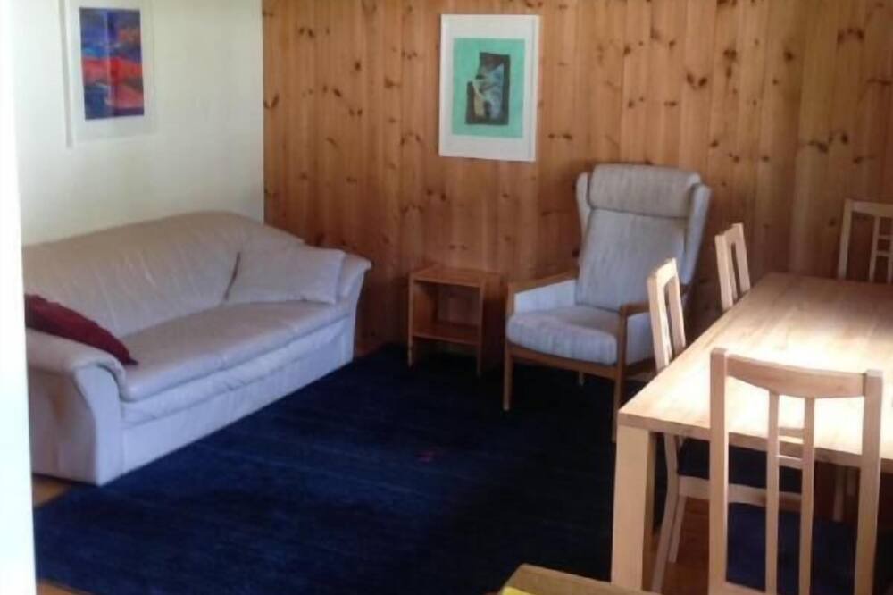 Photo of Bedroom in Fuldera