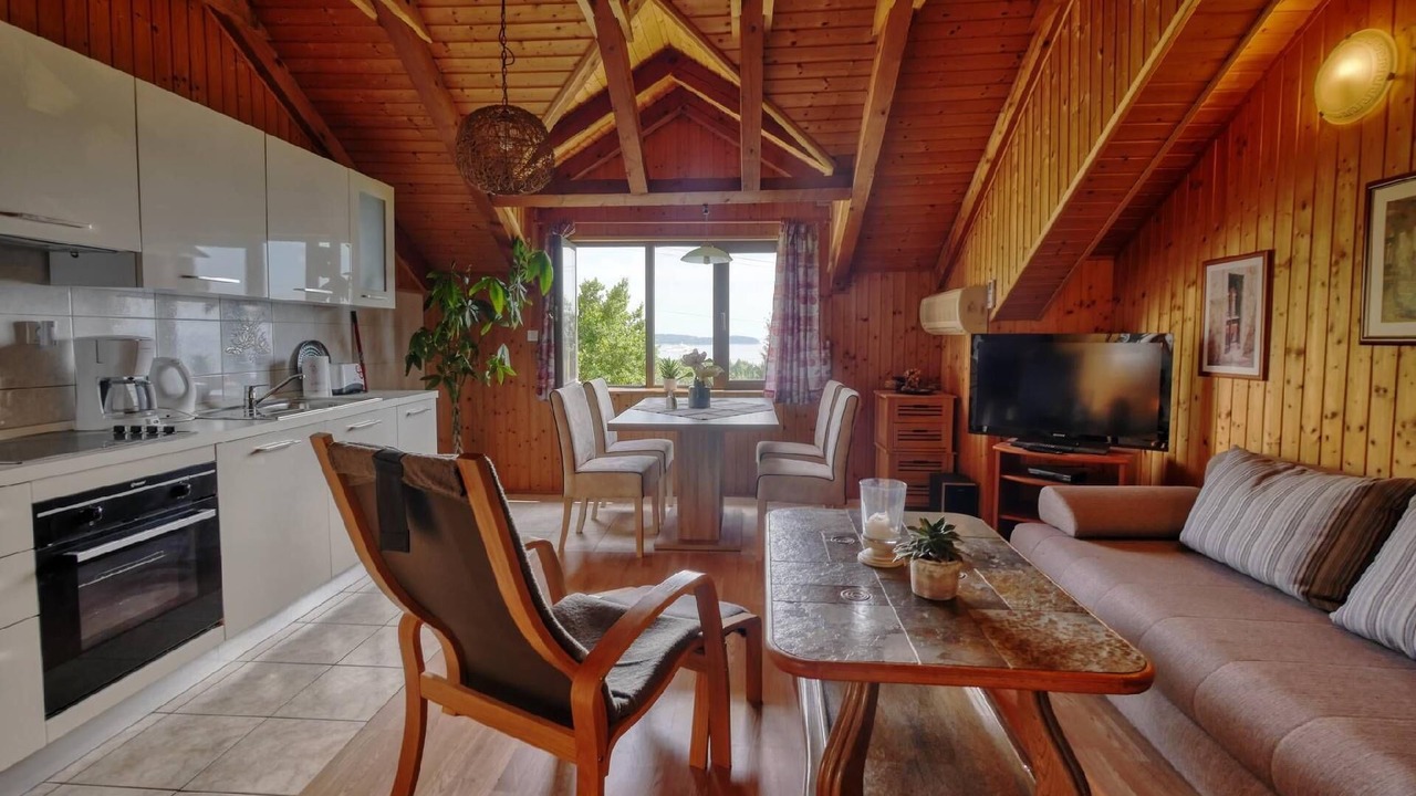 Photo of Livingroom in Mlini