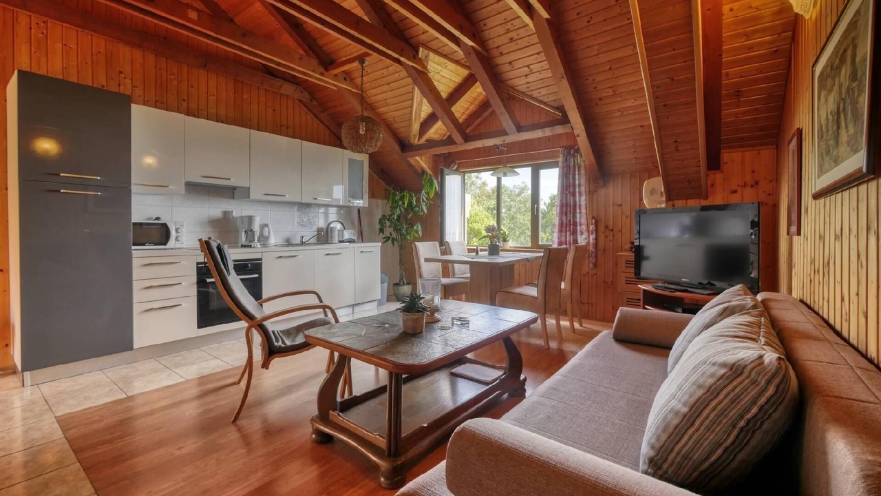 Photo of Livingroom in Mlini