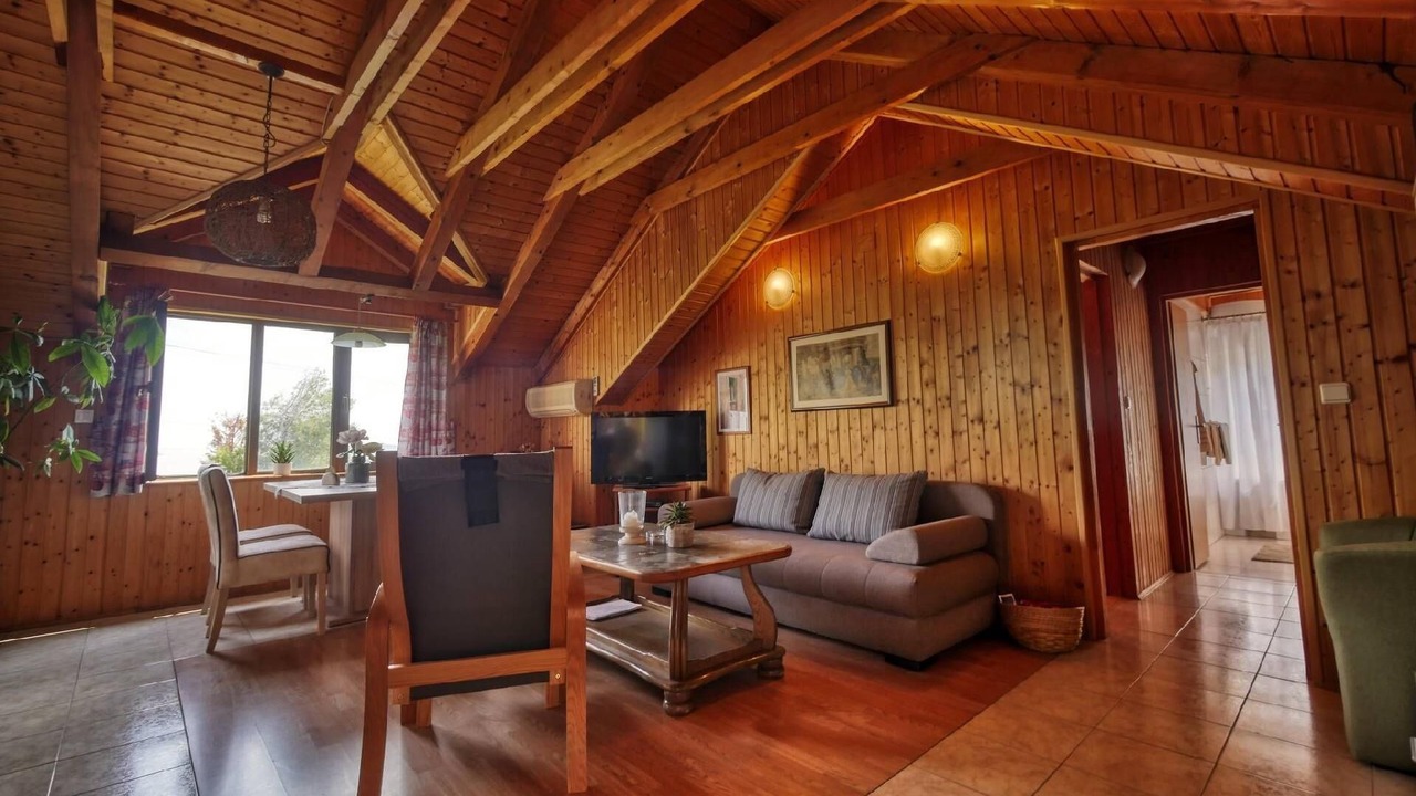 Photo of Livingroom in Mlini