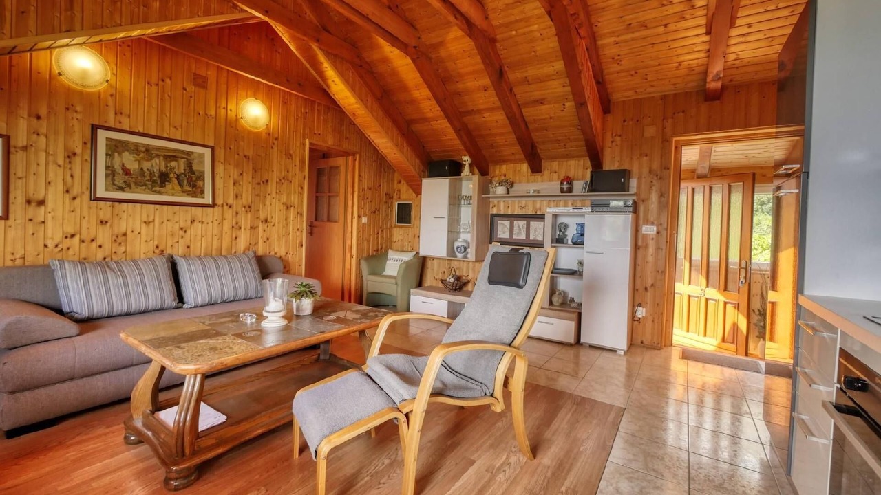 Photo of Livingroom in Mlini
