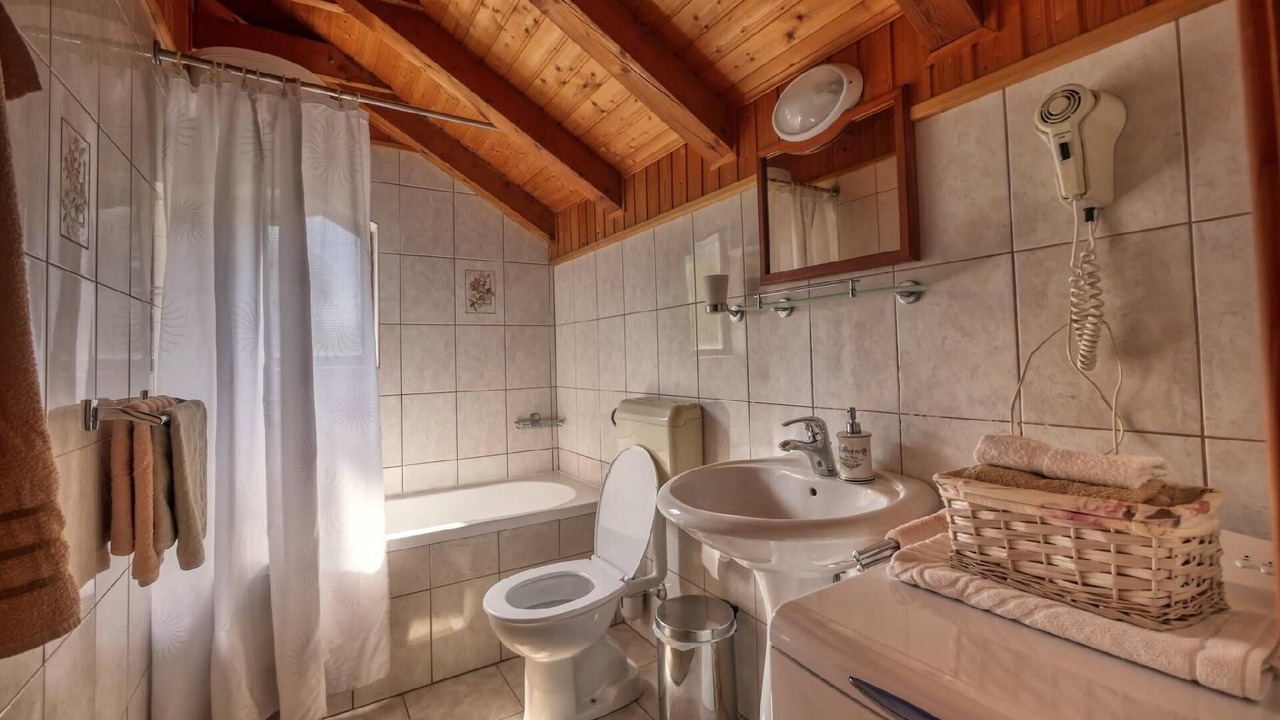 Photo of Bathroom in Mlini
