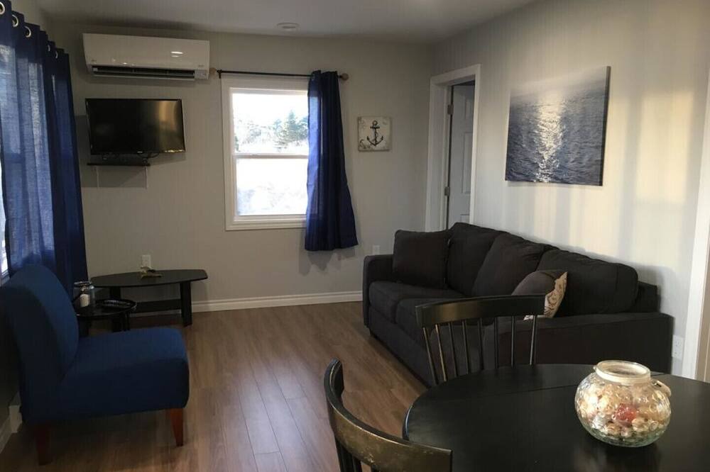 Photo of Livingroom in Pubnico