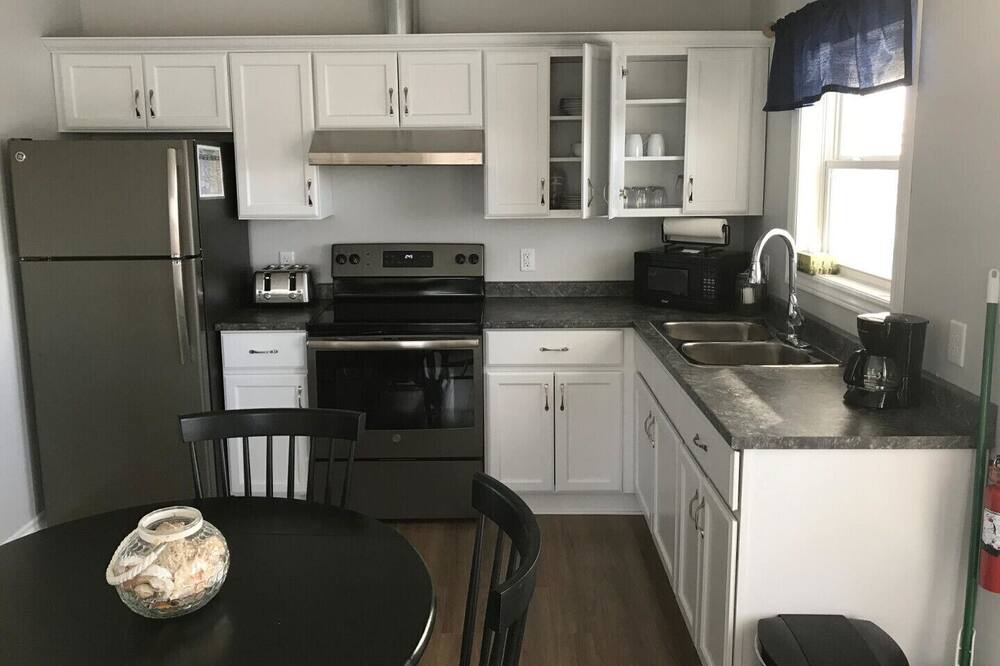 Photo of Kitchen in Pubnico