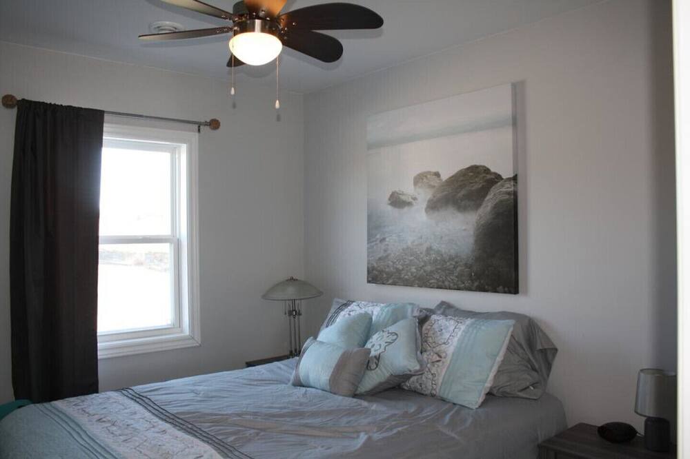 Photo of Bedroom in Pubnico