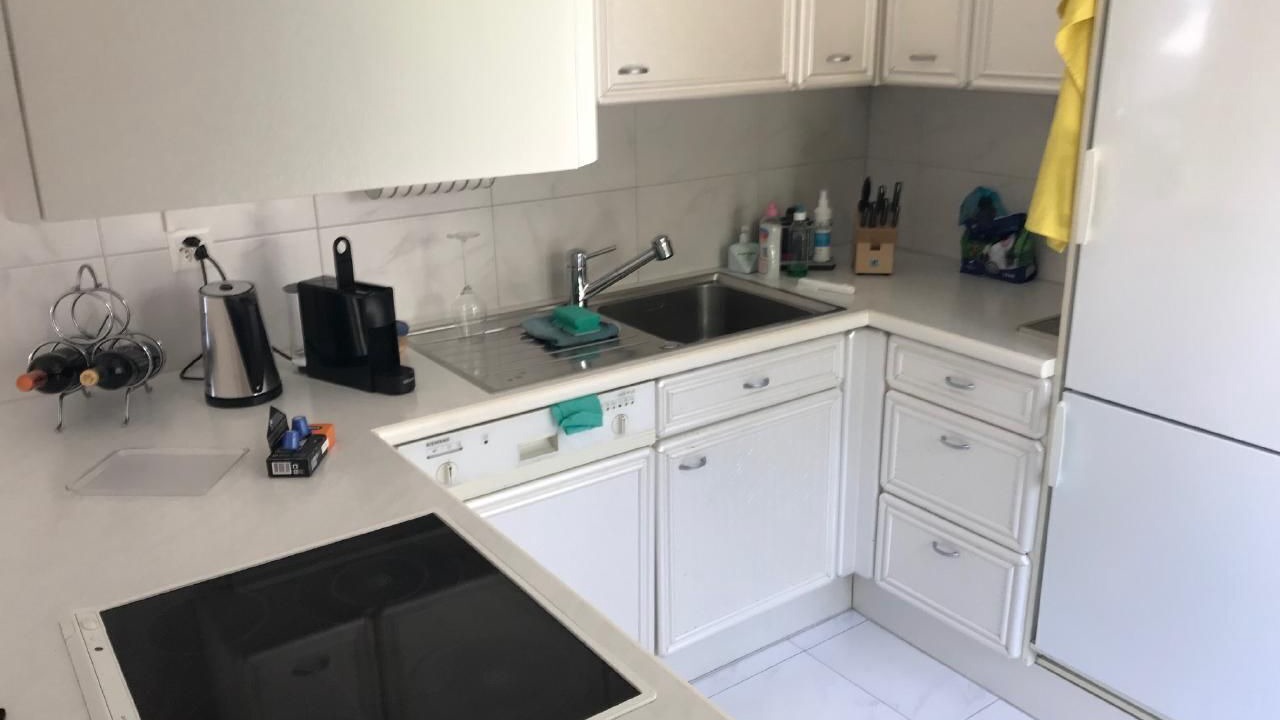 Photo of Kitchen in Piazzogna