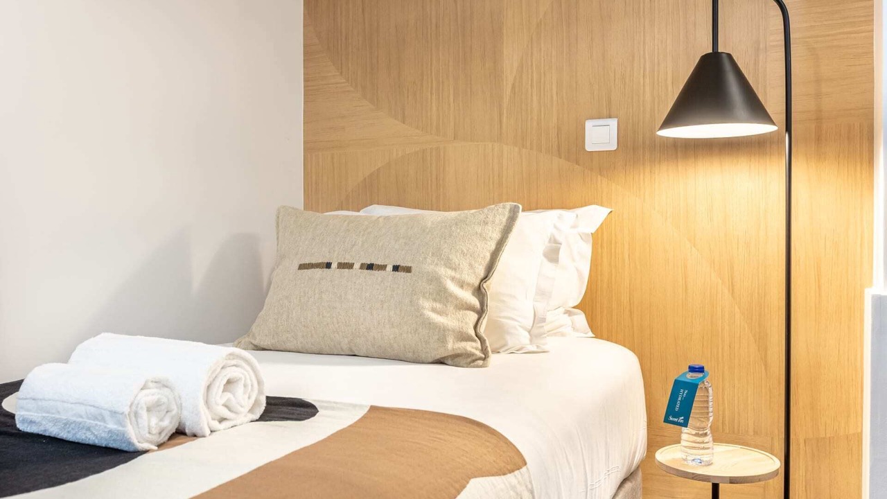 Photo of Bedroom in Gaillon