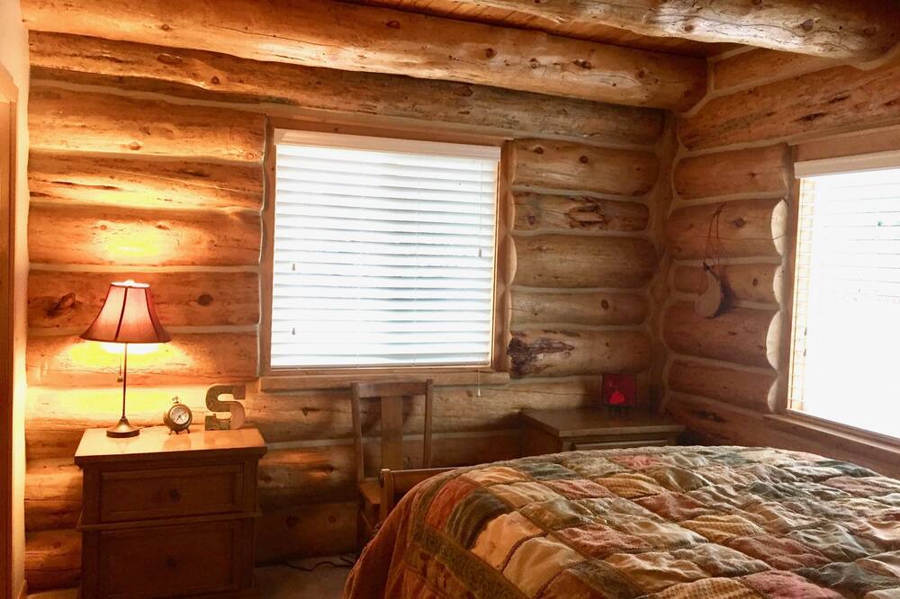 Photo of Bedroom in Parkdale