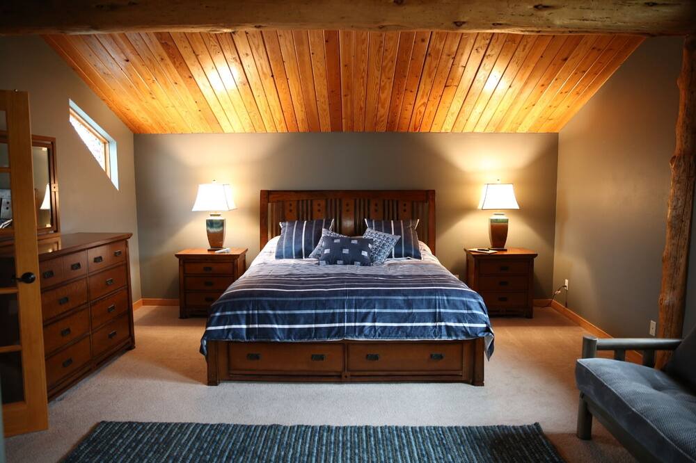 Photo of Bedroom in Parkdale