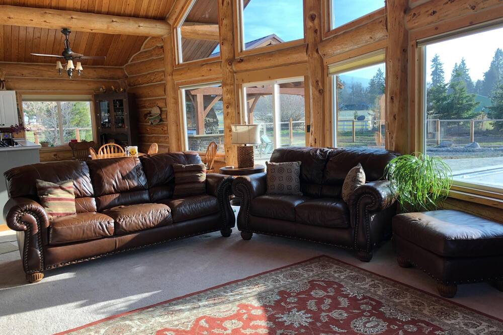 Photo of Livingroom in Parkdale