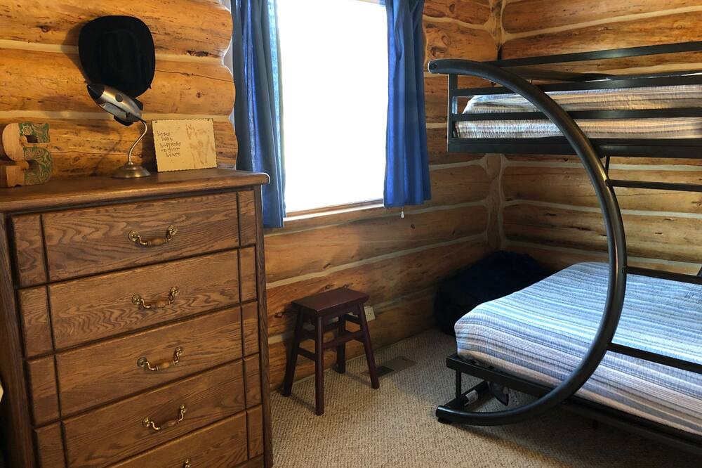 Photo of Bedroom in Parkdale