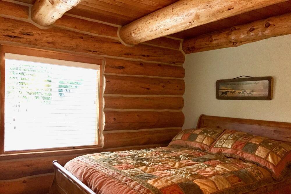 Photo of Bedroom in Parkdale