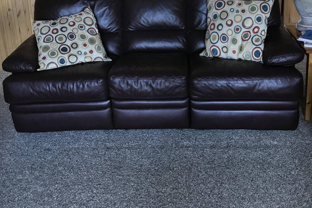 Photo of Livingroom in Cushing