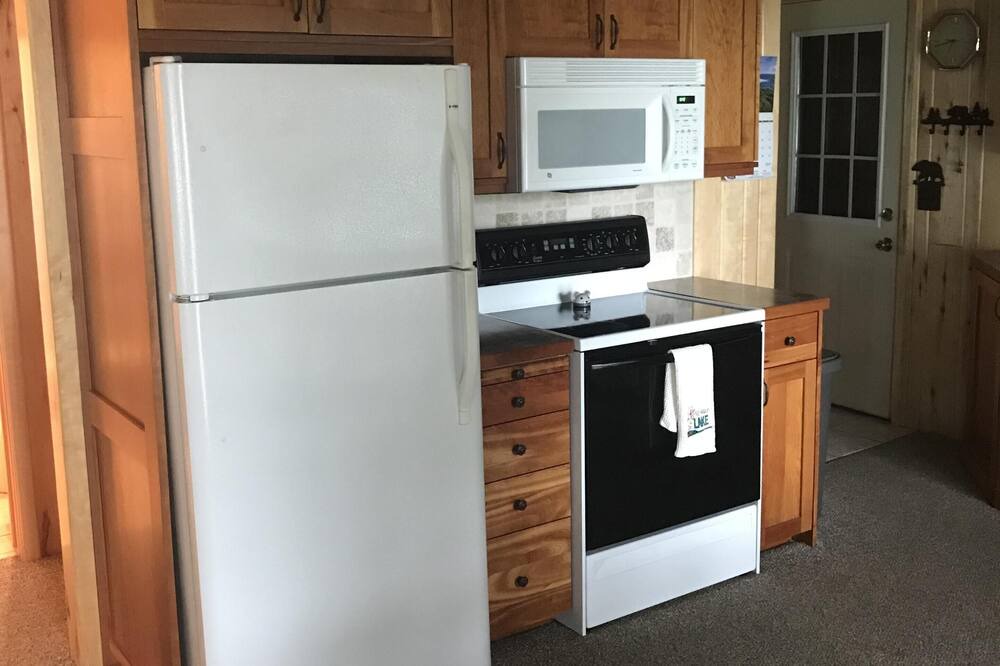 Photo of Kitchen in Cushing