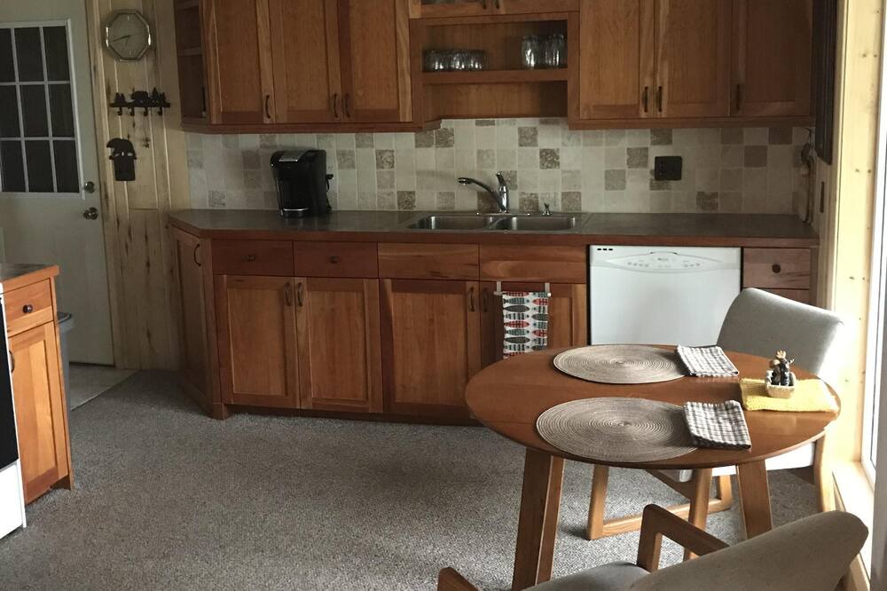 Photo of Kitchen in Cushing