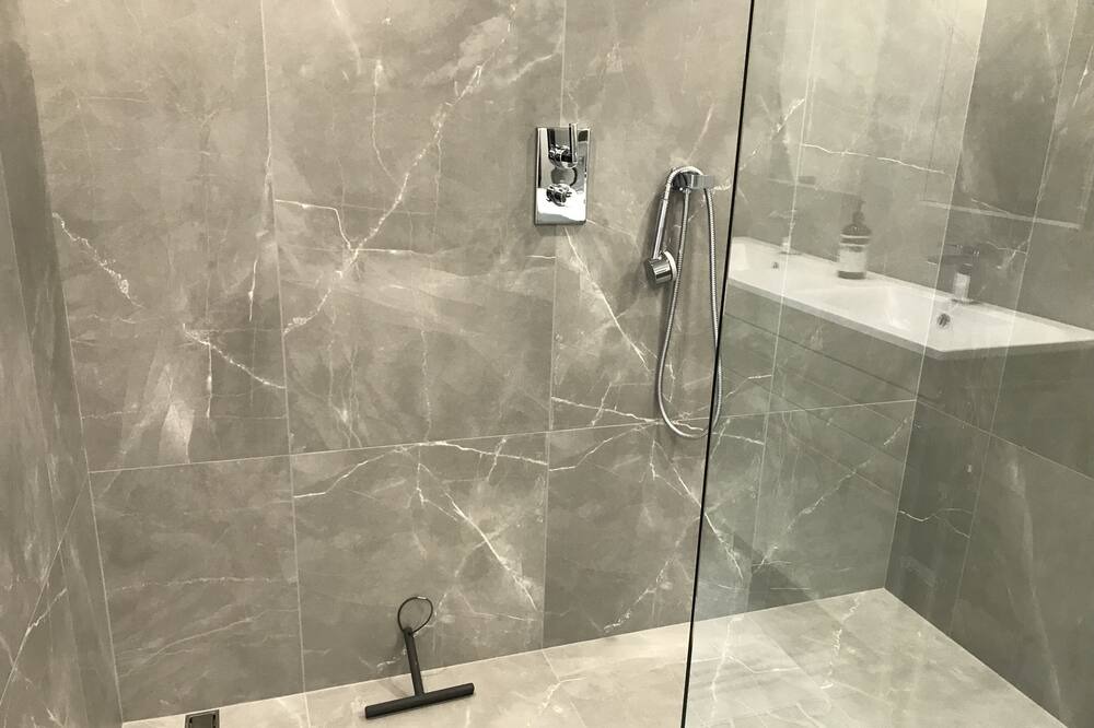 Photo of Bathroom in Maisonneuve