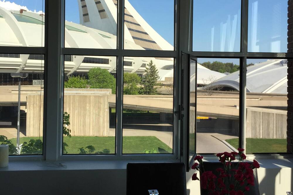 Photo of Bedroom in Maisonneuve