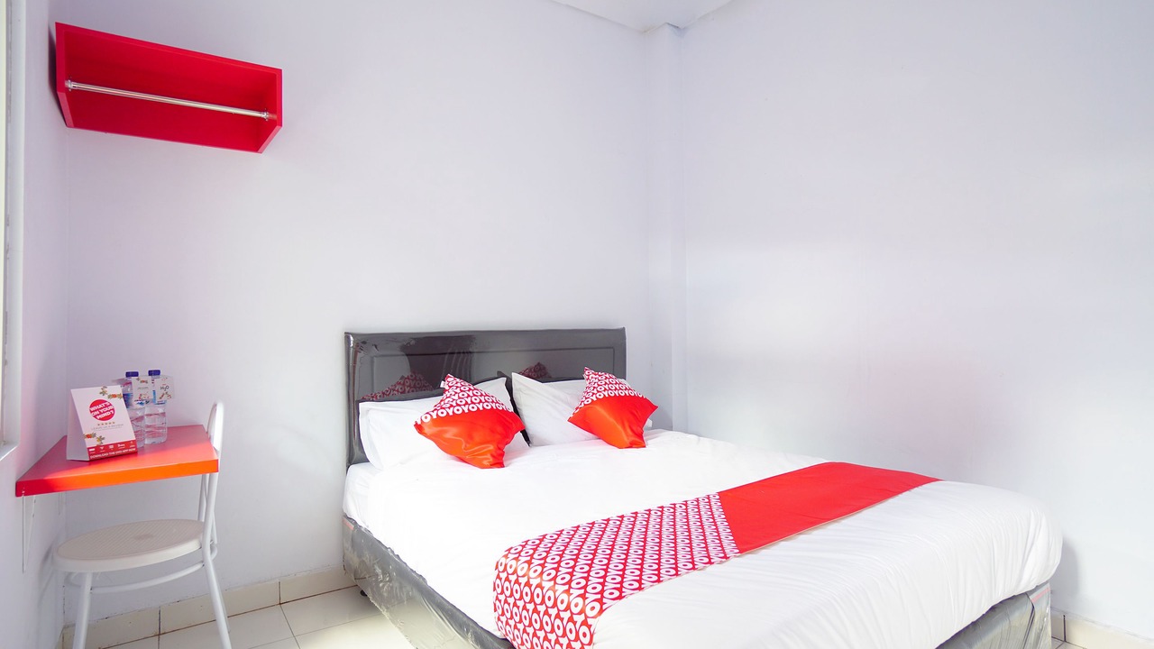 Photo of Bedroom in Manado