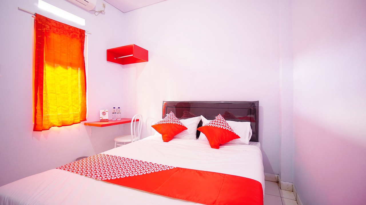 Photo of Bedroom in Manado