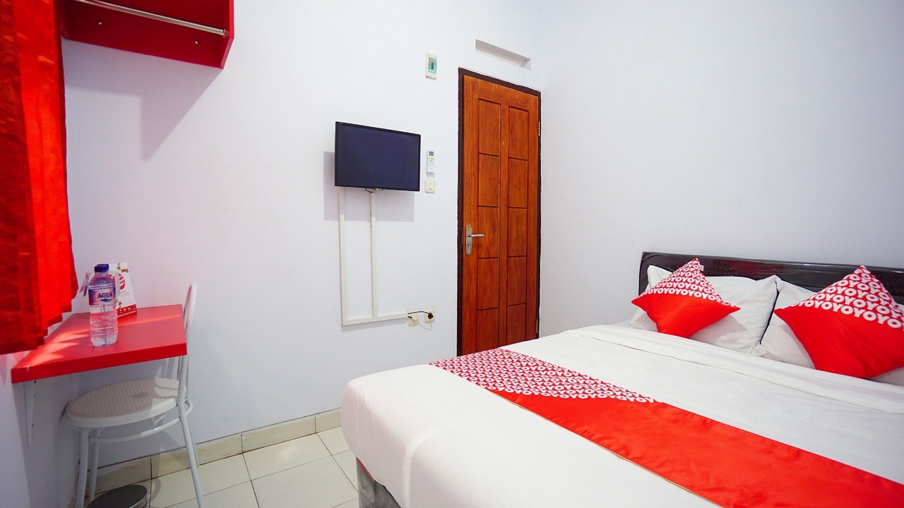 Photo of Bedroom in Manado
