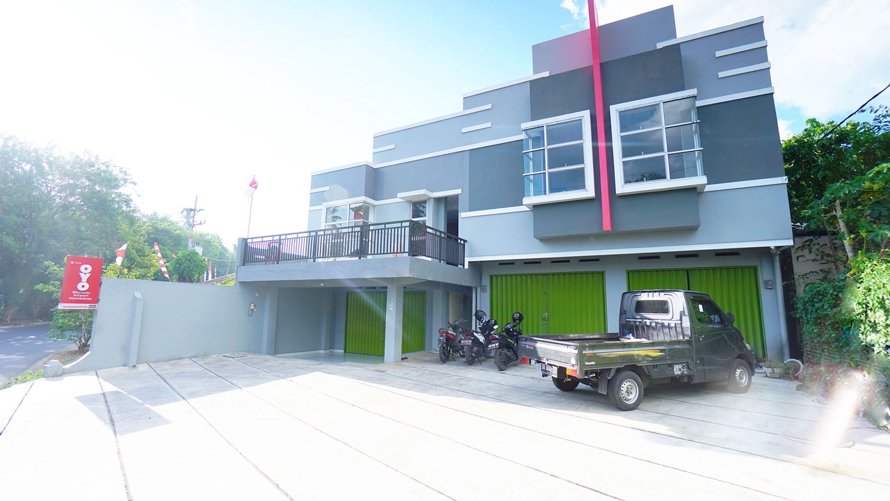 Photo of Outdoor in Manado