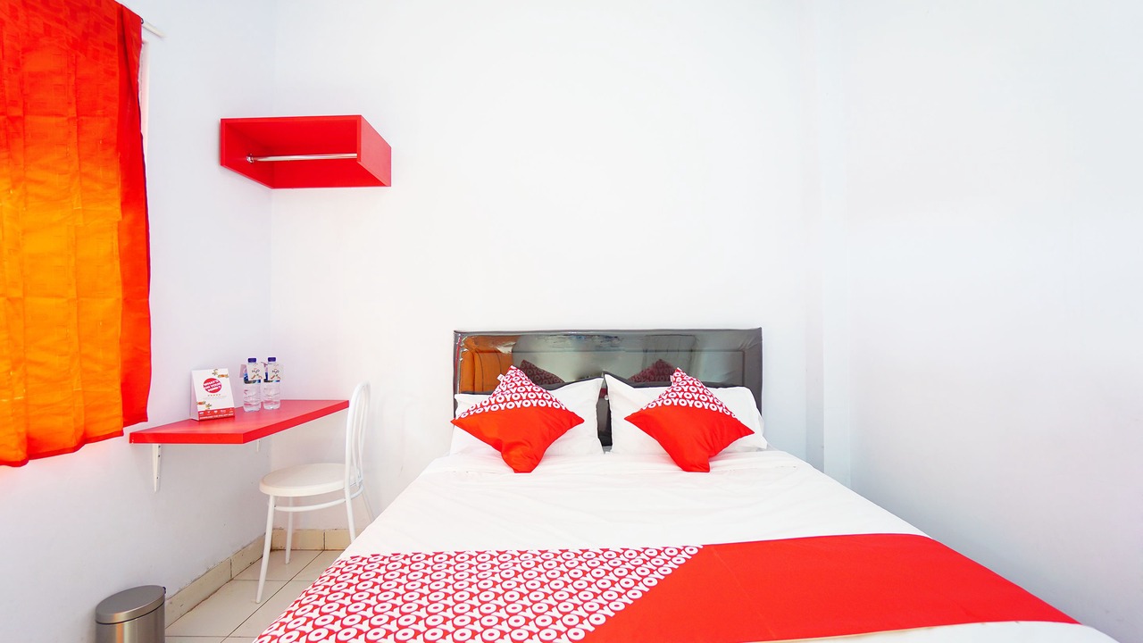 Photo of Bedroom in Manado