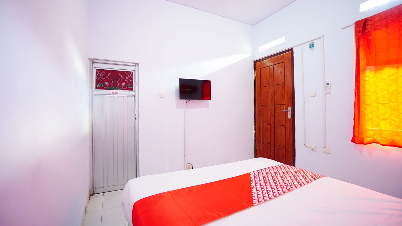 Photo of Bedroom in Manado
