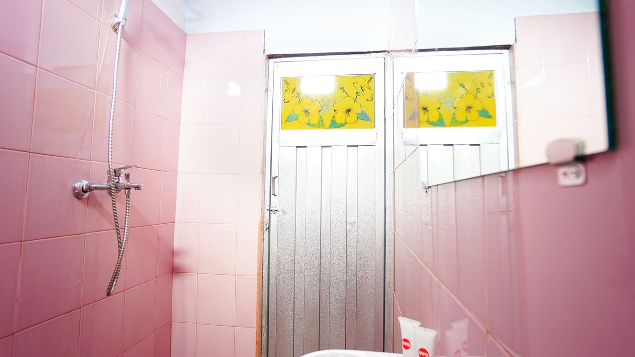 Photo of Bathroom in Manado
