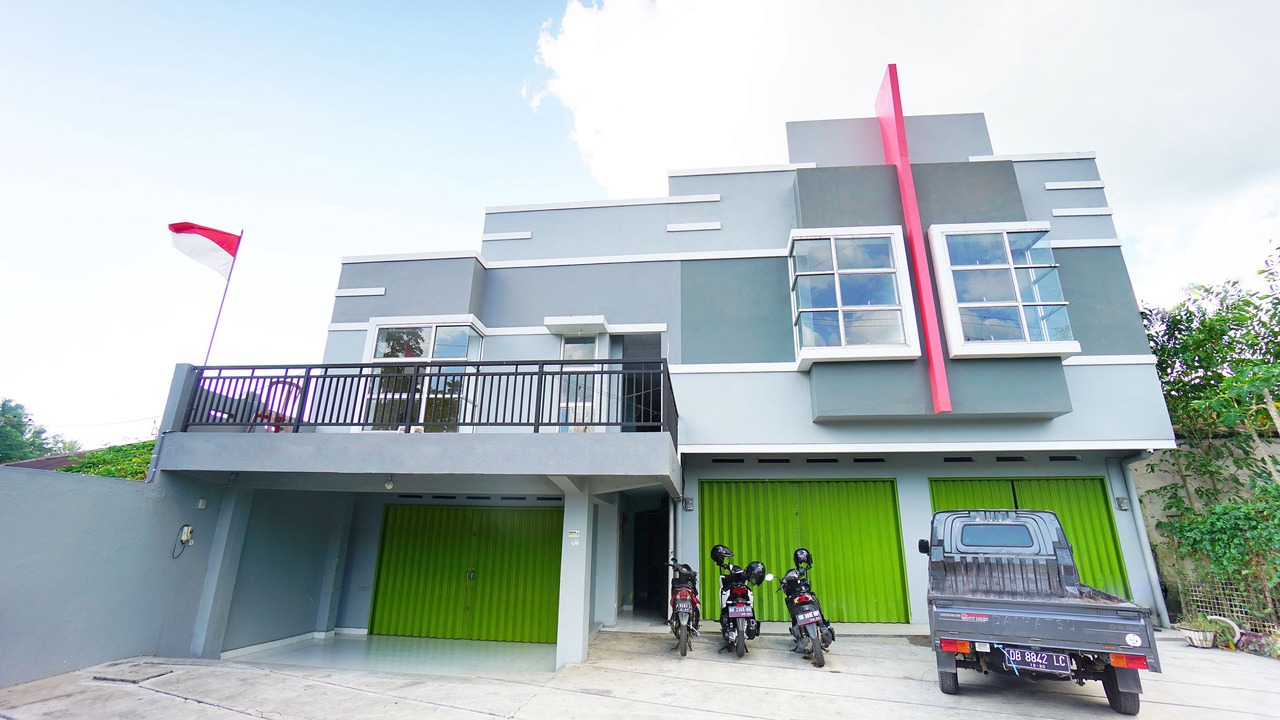 Photo of Outdoor in Manado