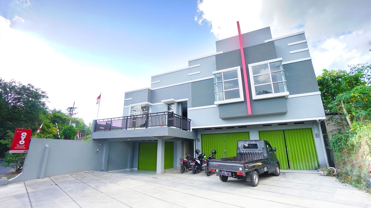 Photo of Outdoor in Manado