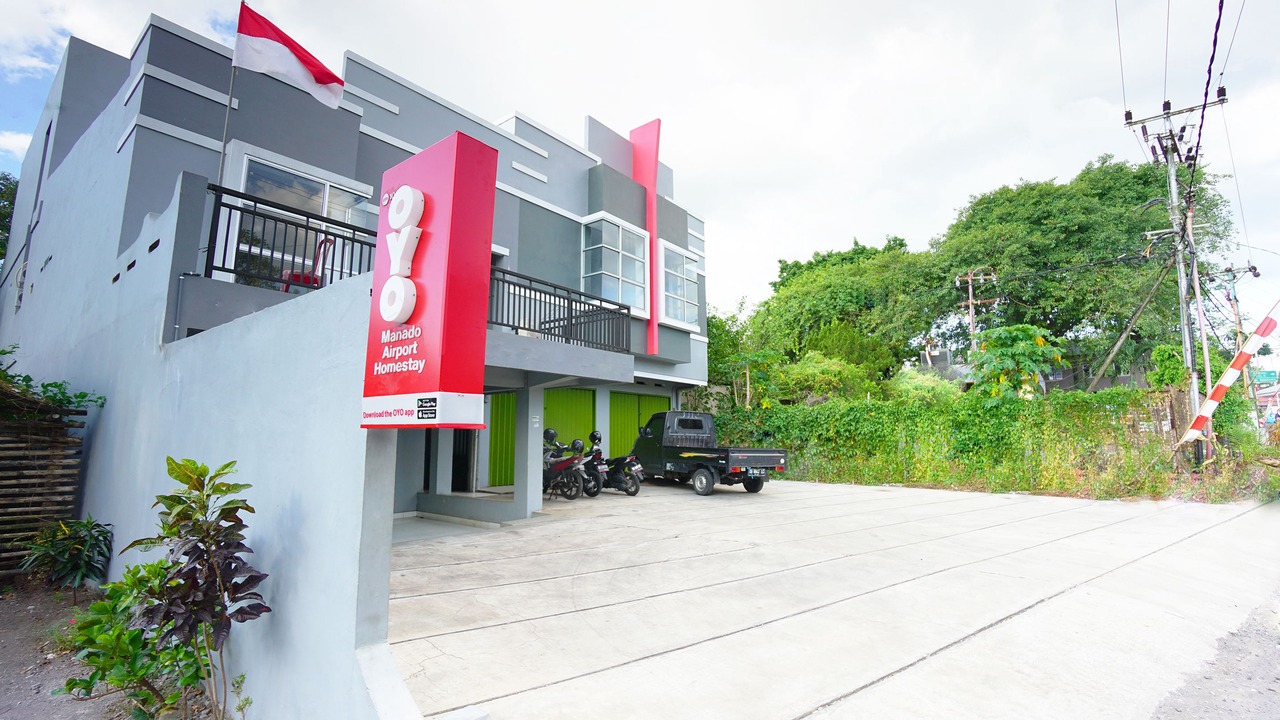 Photo of Outdoor in Manado