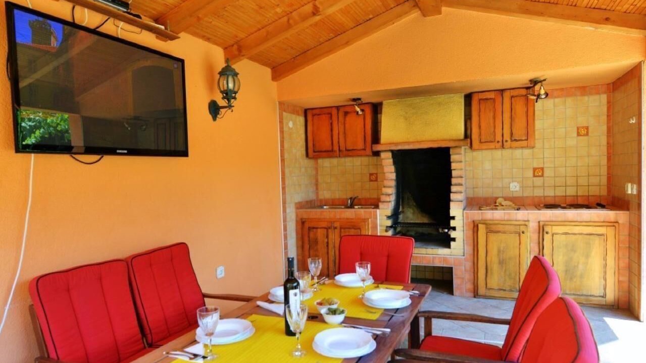 Photo of Outdoor in Kapelica