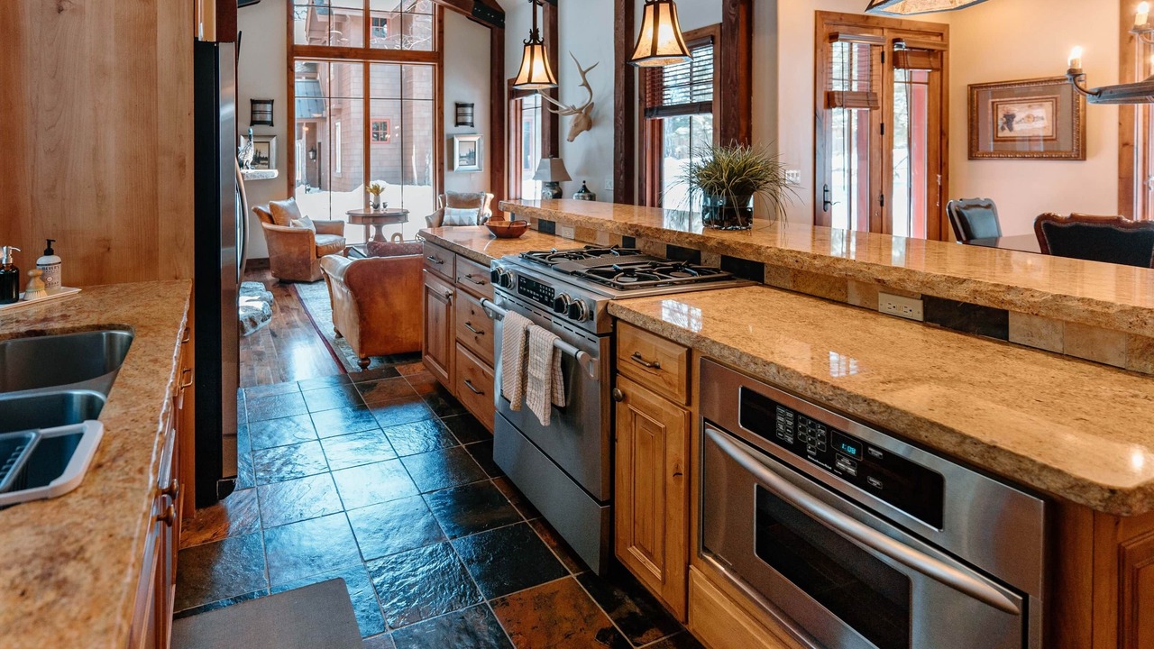 Photo of Kitchen in Homewood