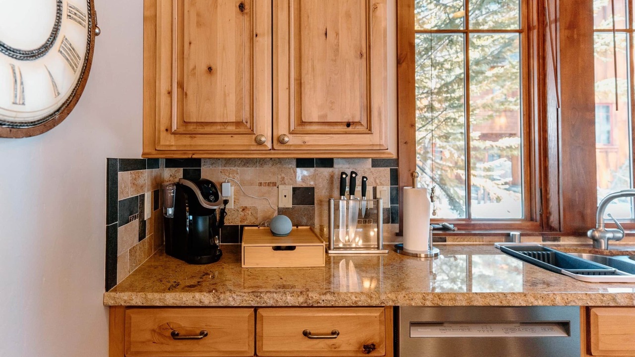 Photo of Kitchen in Homewood
