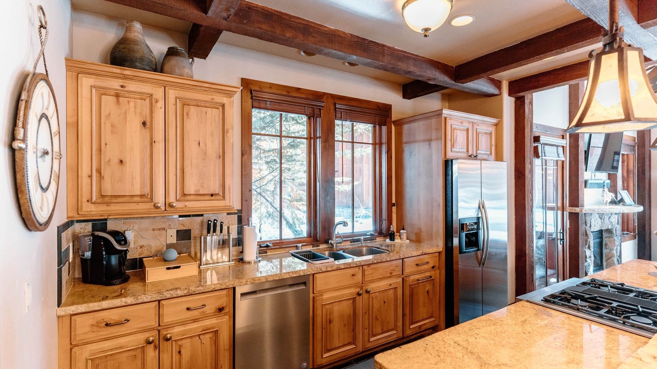 Photo of Kitchen in Homewood