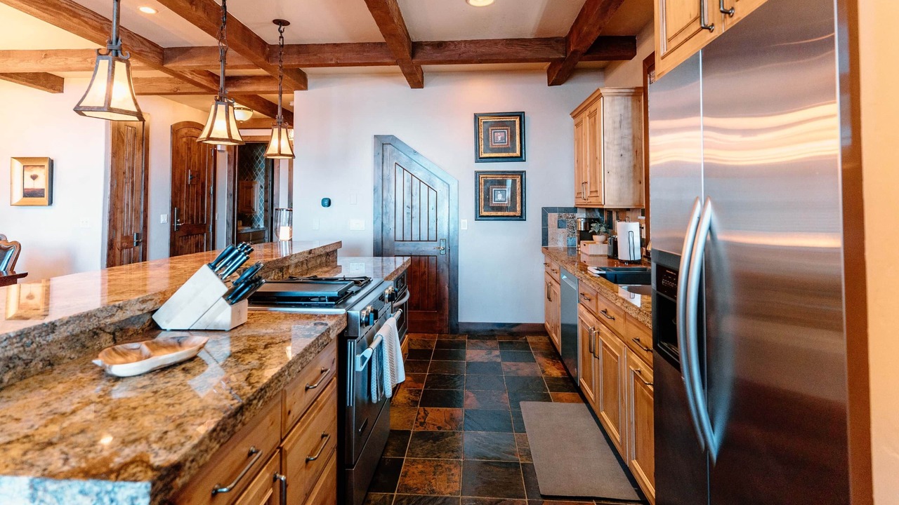 Photo of Kitchen in Homewood
