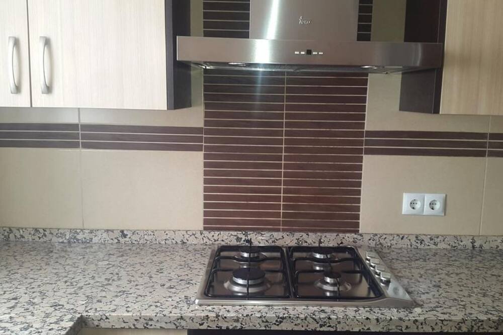 Photo of Kitchen in Sagunto