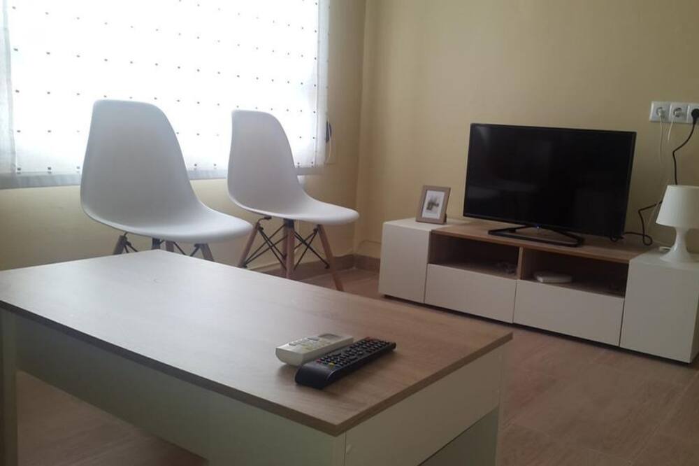 Photo of Livingroom in Sagunto