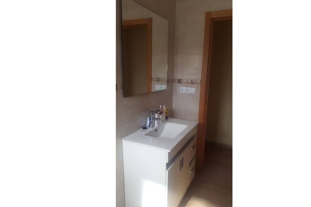 Photo of Bathroom in Sagunto