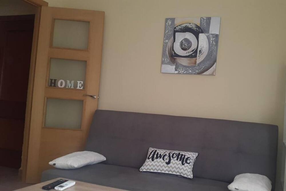 Photo of Livingroom in Sagunto