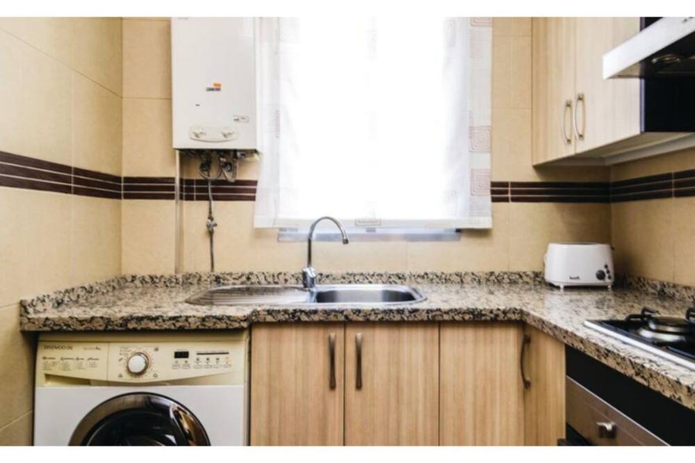 Photo of Kitchen in Sagunto