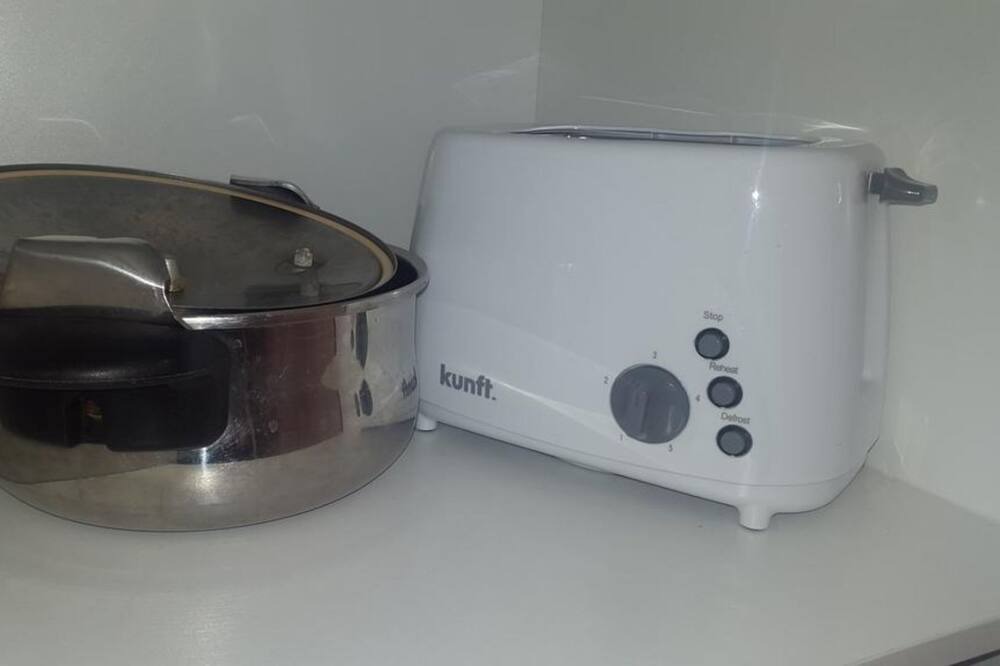 Photo of Kitchen in Sagunto